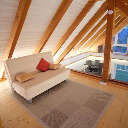 Ferienhaus Im Obstgarten Darlingerode Екстер'єр фото