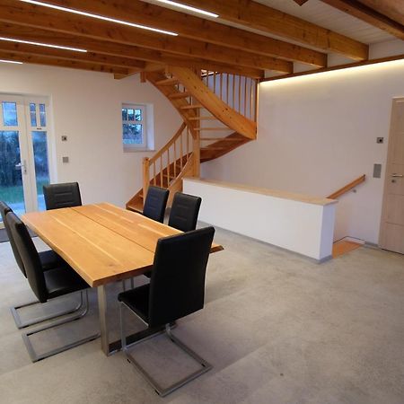 Ferienhaus Im Obstgarten Darlingerode Екстер'єр фото