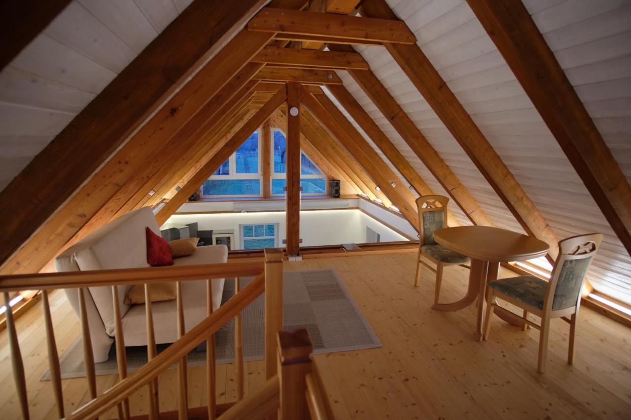 Ferienhaus Im Obstgarten Darlingerode Екстер'єр фото